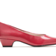 Illustration for article titled Fashion Scavenger Hunt: The Perfect Low Heel For Stomping Around the City